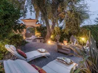 蒙特卡洛的Gianna別墅 蒙特卡洛酒店