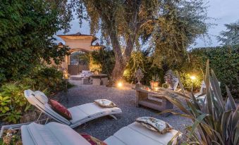 Villa Gianna in Montecarlo