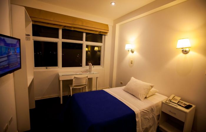 Hotel Gran Palma Huancayo