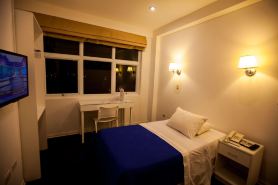 Hotel Gran Palma Huancayo