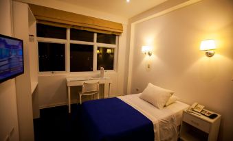Hotel Gran Palma Huancayo
