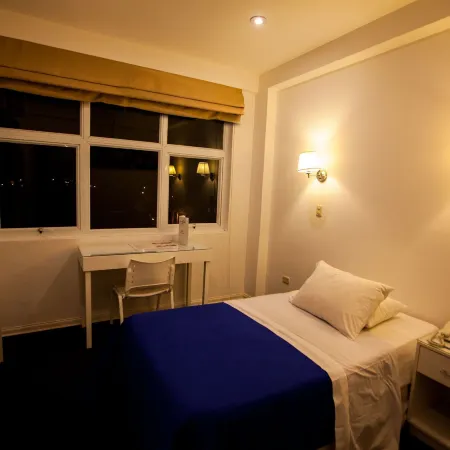 Hotel Gran Palma Huancayo
