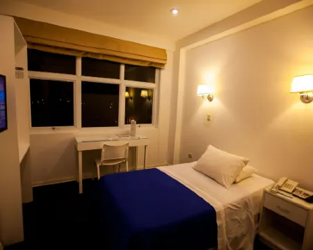 Hotel Gran Palma Huancayo Hotels in Huancayo