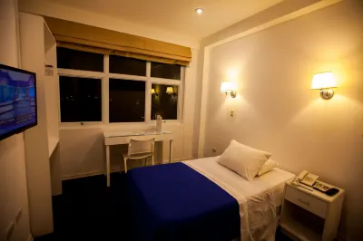 Hotel Gran Palma Huancayo Hotel di 