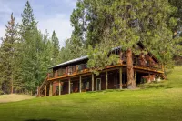 Alpine Falls Ranch