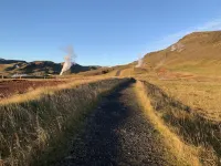 Beautiful Cottage in Hveragerdi Hotels in Hveragerei