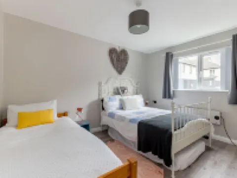 Central Apartment 3B Hotels in Newcastle