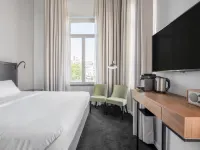 Numa Brussels Lief - Phòng tập thể hình
