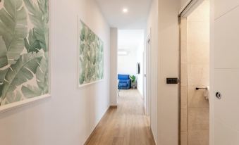 Arenal Suites Benidorm