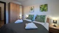Spokojna, Sun & Snow Hotels in Wisla