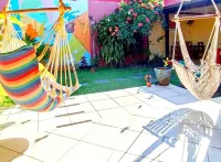 Pousada Lira Praieira Paraty