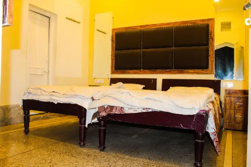 Hotel Anand Palace - Pet friendly
