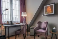Boutiquehotel The Roosevelt Hotels in Middelburg