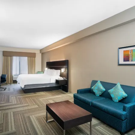 Holiday Inn Express & Suites ASHLAND by IHG