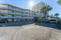 Ocean Pier Beach-View Condos Hotel a North Myrtle Beach
