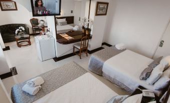 Hotel Arenal