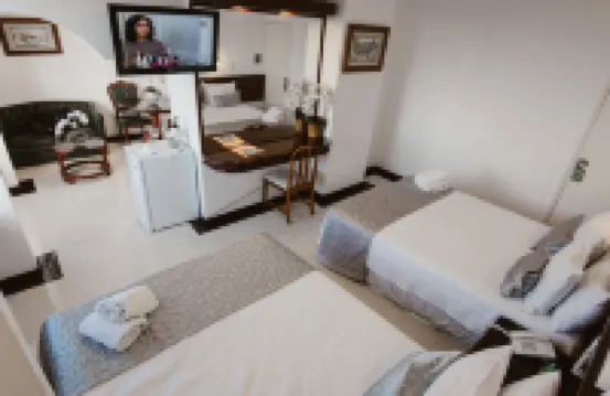 Hotel Arenal