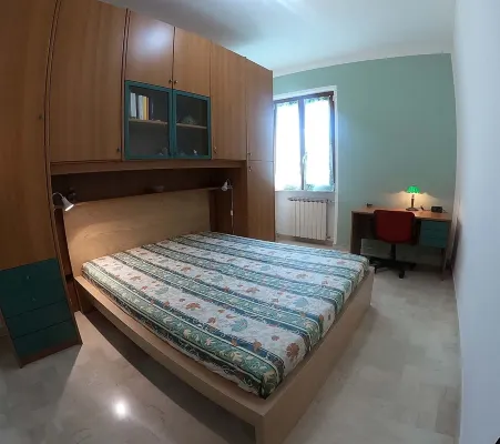 Apartment Superior 950 Meters from the Sea