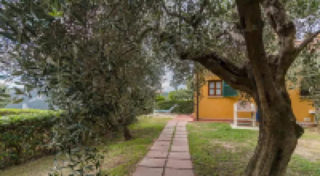 Il Borgo Apartments B4 - Sv-D600-Bove3h1b