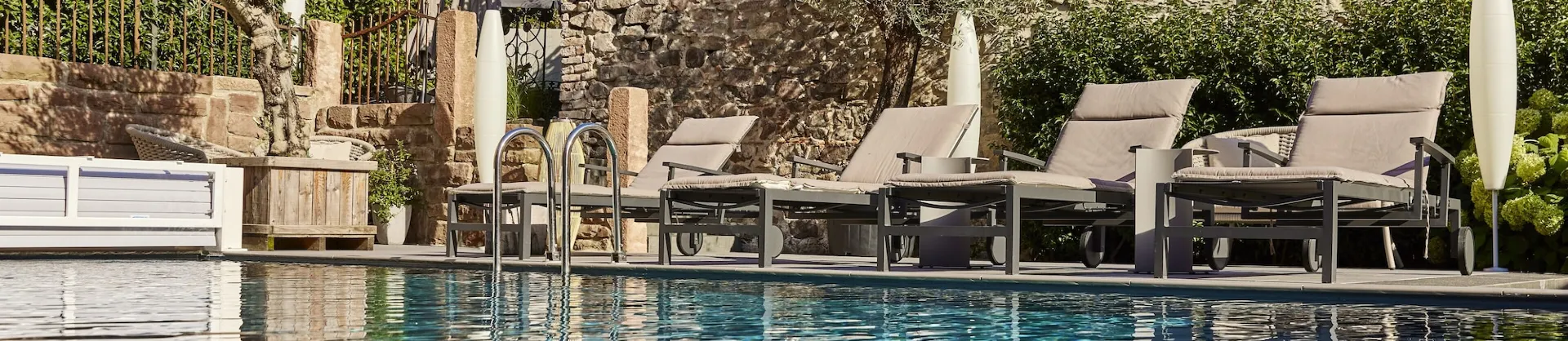 Four-Star Hotels