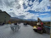 Deer Ridge Mountain Resort by Jmr Các khách sạn ở Gatlinburg