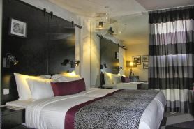 Cinema Hotel - an Atlas Boutique Hotel