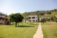 Room in Lodge - Rushel Kivu Resort Ltd