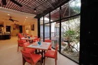 Capa Resort Maumere - sarapan