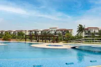 Mareazul Beach Front Condos at Playa del Carmen - Private Pools