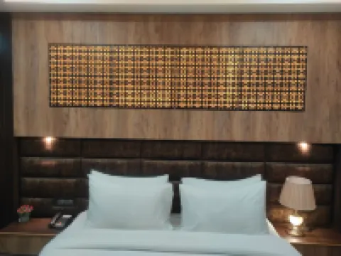 Hotel Aavas Inn Hotels in Tezpur