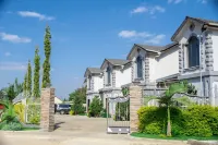 Fabulous Apartments in the New Upmarkment and Throbbing Lusaka Area Các khách sạn ở 