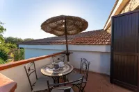 Chic Villa Antonina One Bedroom No2176