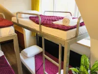 Room Mate Hostel Amsterdam Zaandam Hotels in Zaandam