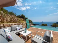 Notos Club - Villas