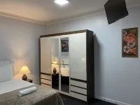 B & A Suites Inn فنادق في أنابوليس