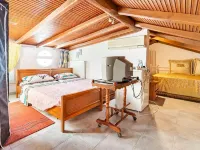Luxury Villa Villa Serenity Kymi Hotels in Kimi