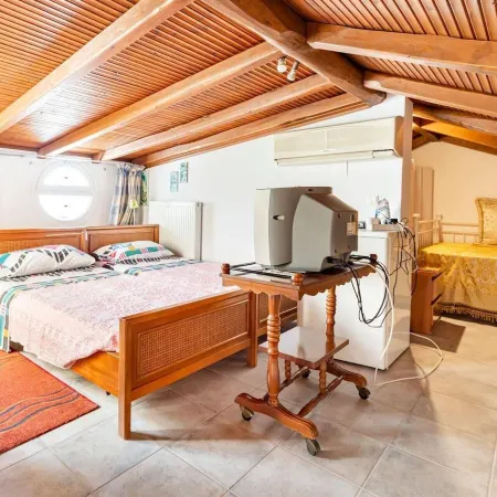 Luxury Villa Villa Serenity Kymi