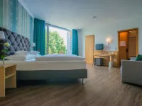 Waldsee Golf-Resort Hotels in Ravensburg