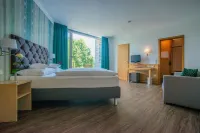 Waldsee Golf-Resort Hotels in Aulendorf