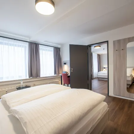 Eden Hotel Früh am Dom