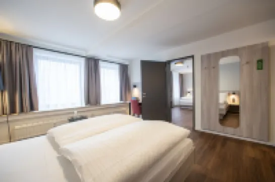 Eden Hotel Früh am Dom