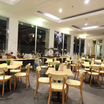 Kalya Hotel Yogyakarta