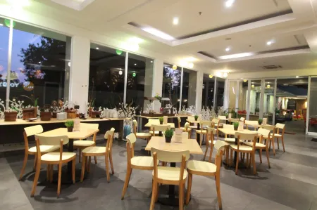 Kalya Hotel Yogyakarta