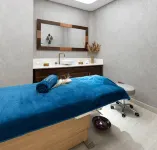 Seda俱樂部酒店 - SPA
