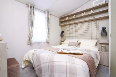 Moffat Manor Country Park Hotels in 