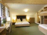 Hotel Ennskraxblick Hotels in Kleinarl