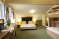 Hotel Ennskraxblick Hotels in Kleinarl