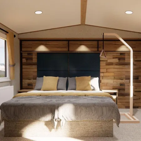 Appletree Holiday Park