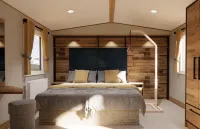 Appletree Holiday Park by Away Resorts - bar