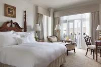 Market Pavilion Hotel Hotels in Charleston